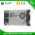 GLE P-104 cordless home phone battery for HHR-P104 HHR-P104A wireless telephone